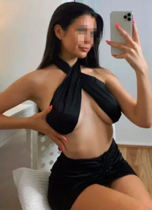 проститутка Лида, 23, Брянск